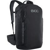 Evoc Commute Pro 22 Backpack Black, S/M
