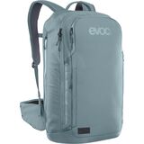 Evoc Commute Pro 22 Backpack Steel, L/XL