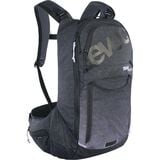 Evoc Trail Pro SF 12L Protector Backpack Multicolor, XS