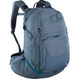 Evoc Explorer Pro 26L Backpack Steel, One Size