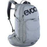 Evoc Explorer Pro 30L Backpack Silver, One Size