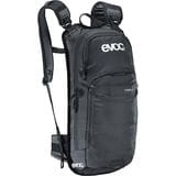 Evoc Stage Technical 6L Backpack Black, 2L Bladder
