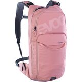 Evoc Stage Technical 6L Backpack Dusty Pink, 2L Bladder