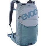 Evoc Stage Technical 6L Backpack Stone / Steel, 2L Bladder