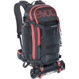 Evoc Trail Builder 35 Backpack Black, One Size