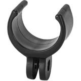 Exposure Helmet Mount Clip for Action Camera style mounts