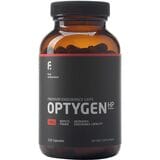 First Endurance Optygen HP One Color, One Bottle