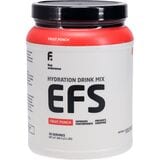 First Endurance EFS Hydration Drink Mix - 30 Servings
