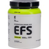 First Endurance EFS Hydration Drink Mix - 30 Servings Lemon Lime, One Size