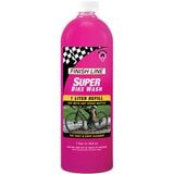 Finish Line Super Bike Wash One Color, 34 oz. Hand Spray Bottle