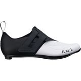 Fi'zi:k Transiro R4 Powerstrap Shoe Black/White, 39.0 - Men's
