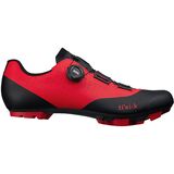 Fi'zi:k Vento X3 Overcurve Cycling Shoe Red/Black, 39.5 - Men's
