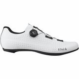 Fi'zi:k Tempo Overcurve R4 Cycling Shoe White/Black, 38.5 - Men's