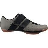 Fi'zi:k Terra Powerstrap X4 Cycling Shoe Mud/Caramel, 44.0 - Men's