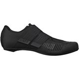 Fi'zi:k Vento Powerstrap R2 Aeroweave Cycling Shoe Black, 37.0 - Men's
