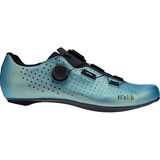 Fi'zi:k Tempo Decos Carbon Cycling Shoe Blue, 41.0 - Men's