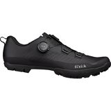 Fi'zi:k Terra Atlas Mountain Bike Shoe Black, 44.5 - Men's