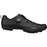 Fi'zi:k Terra Atlas Mountain Bike Shoe Black, 46.0 - Men's