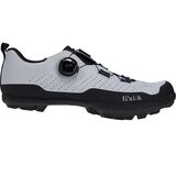 Fi'zi:k Terra Atlas Mountain Bike Shoe Grey/Black, 43.0 - Men's