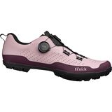 Fi'zi:k Terra Atlas Mountain Bike Shoe Pink Grape, 41.5 - Men's