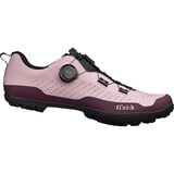 Fi'zi:k Terra Atlas Mountain Bike Shoe Pink Grape, 45.0 - Men's