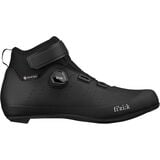Fi'zi:k Tempo Artica GTX Shoe Black/Black, 44.0 - Men's