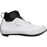Fi'zi:k Tempo Artica GTX Shoe White/Black, 41.0 - Men's