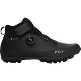 Fi'zi:k X5 Artica GTX Shoe Black/Black, 39.5 - Men's