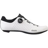 Fi'zi:k Vento Omna Cycling Shoe White/Black, 44.5 - Men's