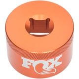 FOX Racing Shox Fork Topcap Socket Orange, 26mm, 3/8 Drive
