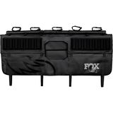 FOX Racing Shox Mission Tailgate Pad Black, Mid-Size