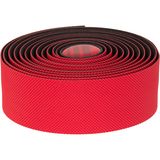 FSA PowerTouch Handlebar Tape Red, One Size
