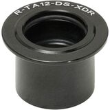 FSA End Caps - Rear One Color, One Size