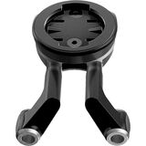 F3 Cycling FormMount Stem Computer Mount Carbon, One Size