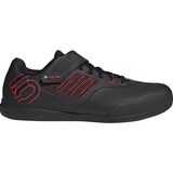Five Ten Hellcat Pro Cycling Shoe - Men's Red/Core Black/Core Black, 11.0