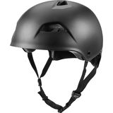 Fox Racing Flight Helmet Black, L