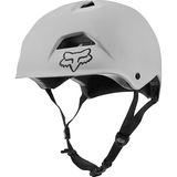 Fox Racing Flight Helmet White, L