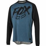 Fox Racing Ranger Dr Long-Sleeve Jersey - Boys'