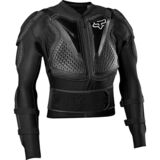 Fox Racing Titan Sport Jacket Black, L