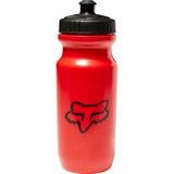 Fox Racing Fox Head Base 22oz Water Bottle Red, One Size