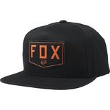 Fox Racing Shield Snapback Hat