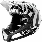 Fox Racing Proframe Helmet - Limited Edition