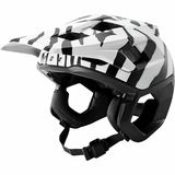 Fox Racing Dropframe Helmet - Limited Edition