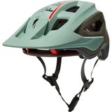 Fox Racing Speedframe Mips Pro Helmet Eucalyptus, L