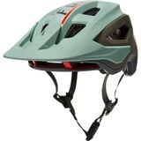 Fox Racing Speedframe Mips Pro Helmet Eucalyptus, S