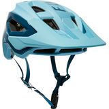 Fox Racing Speedframe Mips Pro Helmet Sulphur Blue, L