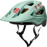 Fox Racing Speedframe Mips Helmet Eucalyptus, L