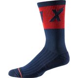 Fox Racing Wurd Trail 8in Cushion Sock - Men's