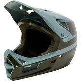 Fox Racing Rampage Comp Helmet Eucalyptus, M