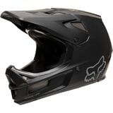 Fox Racing Rampage Comp Helmet Matte Black, S